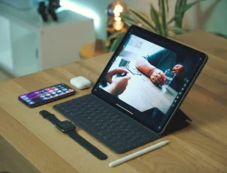 Keunggulan Apple Ecosystem: Memahami Konektivitas dan Integrasi yang Membentuk Cara Baru Berinteraksi