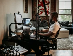 Tips Cerdas Mengatur Waktu dan Meningkatkan Produktivitas saat Bekerja dari Rumah