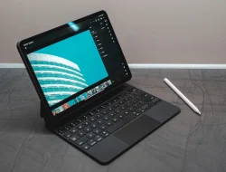 Bagaimana iPad Mengubah Cara Kerja Kreator dengan Inovasi Desainnya