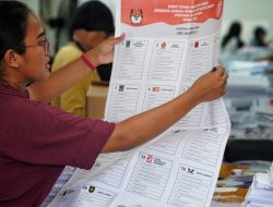 Pemilu Kepala Daerah: Menyambut Demokrasi yang Menyatukan dan Damai