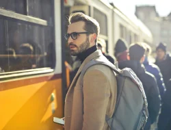 Efek Positif Subsidi Bus: Pengguna Transportasi Publik Naik 40%