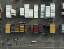 Ekspor Produk Kerajinan yang Meningkat: Mendorong Kemajuan Industri Kreatif Indonesia