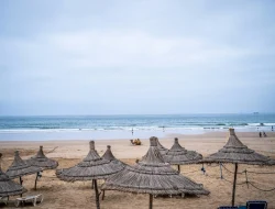 Petualangan di Maroko: Keindahan Alam dan Kekayaan Tradisi yang Mengagumkan