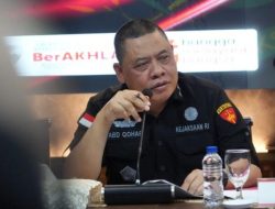 4 Orang Ditetapkan Tersangka Kasus Laptop Chroomebook