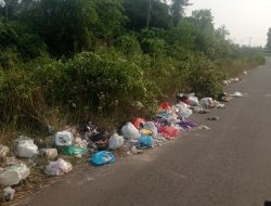 Masyarakat Lampung Selatan Keluhkan Fasilitas Perumahan Yang Diduga Tak disediakan Lengkap