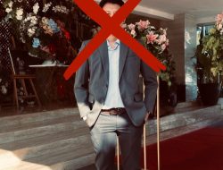 RISYAD FAHLEVI, KORBANKAN KADER DAN ORGANISASI DEMI AMBISI KETUA UMUM