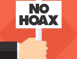 Waspada Hoaks Berbasis AI!