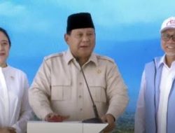 Prabowo Resmikan 80.000 Koperasi Desa & Kelurahan Merah Putih, Dorong Ekonomi Kerakyatan dari Akar Rumput