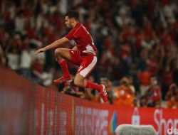 Indonesia U-23 Taklukkan Thailand Lewat Adu Penalti, Melaju ke Final Piala AFF U-23