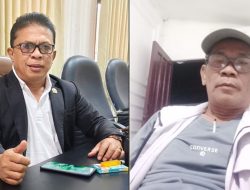 Warga Kampung Secang Mekarjati Karawang Barat Gelar Hajat Bumi Sebagai Tanda Syukur