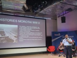 Marsma TNI Fajar Adriyanto Gugur dalam Insiden Jatuhnya Pesawat Latih Sipil FASI di Bogor