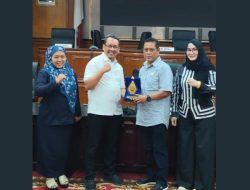 Kans Kemenangan Saidah Anwar Pimpin Percasi Karawang Terbuka Lebar