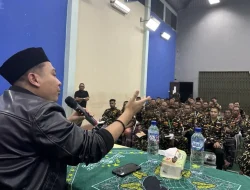 Badan Siber Ansor Mendorong Generasi Muda Hormati Merah Putih