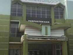 Dugaan Pungli Dilakukan Oleh Perpustakaan UIN Raden Intan Lampung