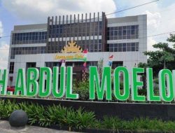 Rp 8 Juta, Nyawa Bayi, dan RS Plat Merah: Kisah Pilu Alesha di RSUDAM