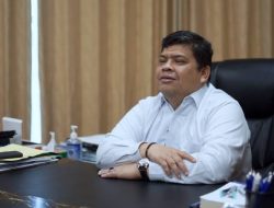 Safari Daud Blokir Wartawan, Infak Wajib UIN Kian Sarat “Misteri”