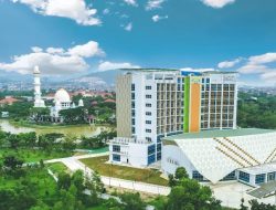 Sepuluh Ribu yang Menguak Bobroknya Transparansi UIN Raden Intan