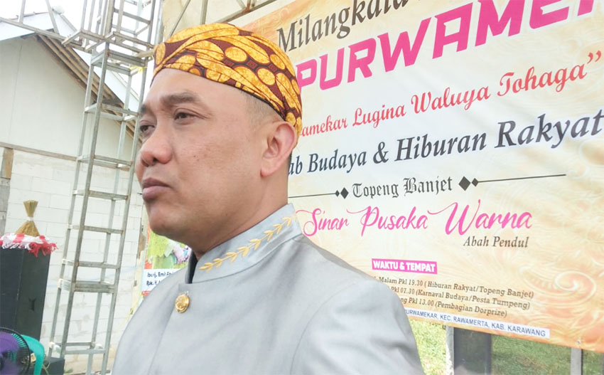 Foto: AwanNews/agk.0609