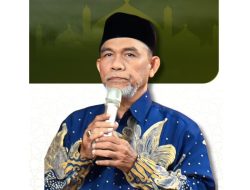 Shalat Gerhana Bagian Pengakuan Alam Disifati Kepunahan