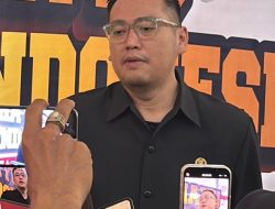 Naldi Rinara: Dari Pisau di Tangan Remaja hingga Perda Anti-LGBT