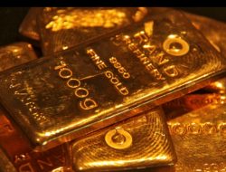 Harga Emas 24 Karat di Bandar Lampung Stabil, Tren Naik Sejak Awal Tahun