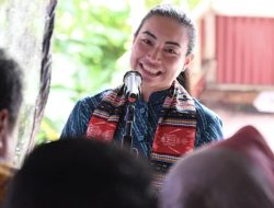 Buntut Ucapan Kontroversial, Rahayu Saraswati Mundur dari DPR RI