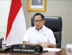Mendagri Sorot Tunjangan DPRD, Lampung Disebut