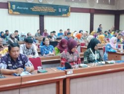 Lampung Genjot E-Purchasing, Rp 723 Miliar Belanja Digital Masih Menanti