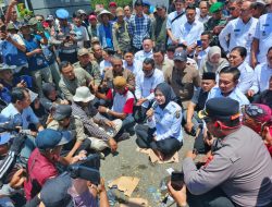 Pemprov Lampung Bentuk Tim Penyelesaian Konflik Agraria