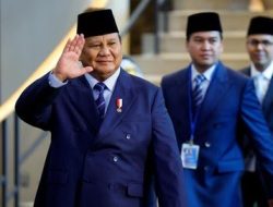 Maraknya Kasus Keracunan MBG, Presiden Prabowo Rencanakan Panggil Kepala BGN