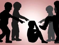 Dari Tangisan Orang Tua ke Ancaman Pidana: Bullying di SDN Sumber Jaya