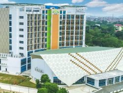 Penunjukan Ketua Penjaringan Rektor UIN Raden Intan Diduga Langgar PMA