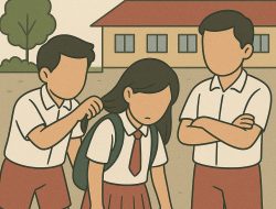 Kepala SDN Sumber Jaya Bungkam, Kasus Bullying Makin Jadi Sorotan Publik