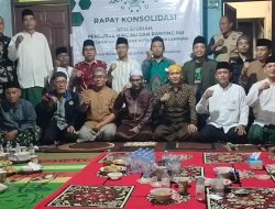 MWC NU Sukarame Akan Gelar Konferensi