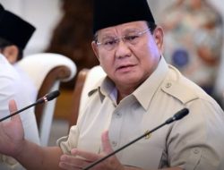 Prabowo: WNA Kini Bisa Pimpin BUMN Indonesia