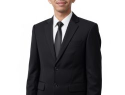 Aktivis Maritim Muda Nusantara Lampung, Ichwan Aulia: Sumpah Pemuda Momentum Bangkitkan Spirit Poros Maritim Lampung