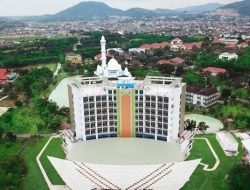 Pembentukan Panitia Pemilihan Rektor Tanpa Senat: Dugaan Pengangkangan PMA Statuta UIN Raden Intan