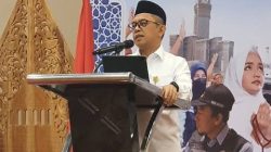 Musibah Adalah Madrasah Kesabaran