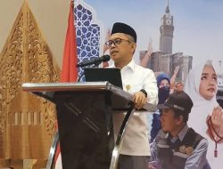 Musibah Adalah Madrasah Kesabaran