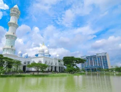 Satgasus Irjen Kemenag RI ‘Menguliti’ UIN Raden Intan Lampung