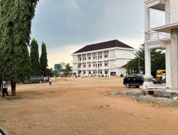 Magang Ke Jepang! Universitas Islam Annur Lakukan MoU Bersama SNNU