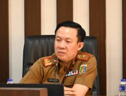 KPK Dijadwalkan Bakal Ke Lampung