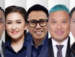 MKD DPR Jatuhkan Sanksi kepada Tiga Anggota DPR, Dua Lainnya Kembali Aktif