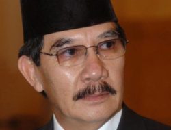 Mantan Ketua KPK, Antasari Azhar, Meninggal Dunia