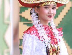 Gladis: Menari Tradisional Berarti Menjaga Warisan Leluhur
