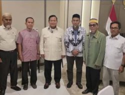 Presiden Prabowo Rehabilitasi Dua Guru yang Dihukum