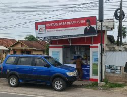 AgenBRILink Koperasi Merah Putih Ini Berhasil Hidupkan Ekonomi Desa
