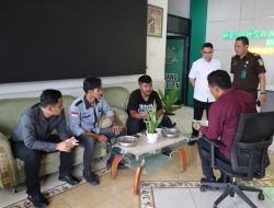 Kasus UIN Raden Intan Diduga Mengendap, Kejati Ditantang Buktikan Integritas!