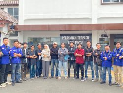 Kejati Lampung Tersedak, Laporan UIN RIL Tak Kunjung Direspons