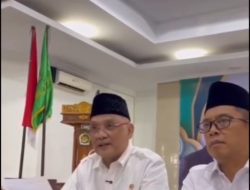 Kementerian Haji dan Umroh Tetapkan Pelunasan Haji 2026 Mendatang